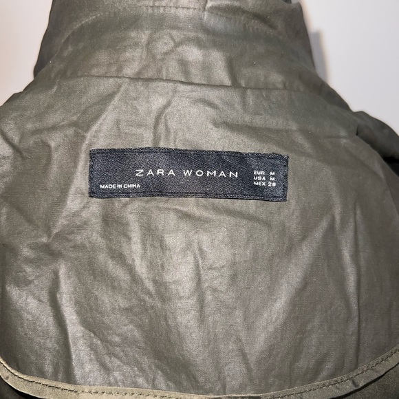 Zara Jacket - Picture 6 of 6